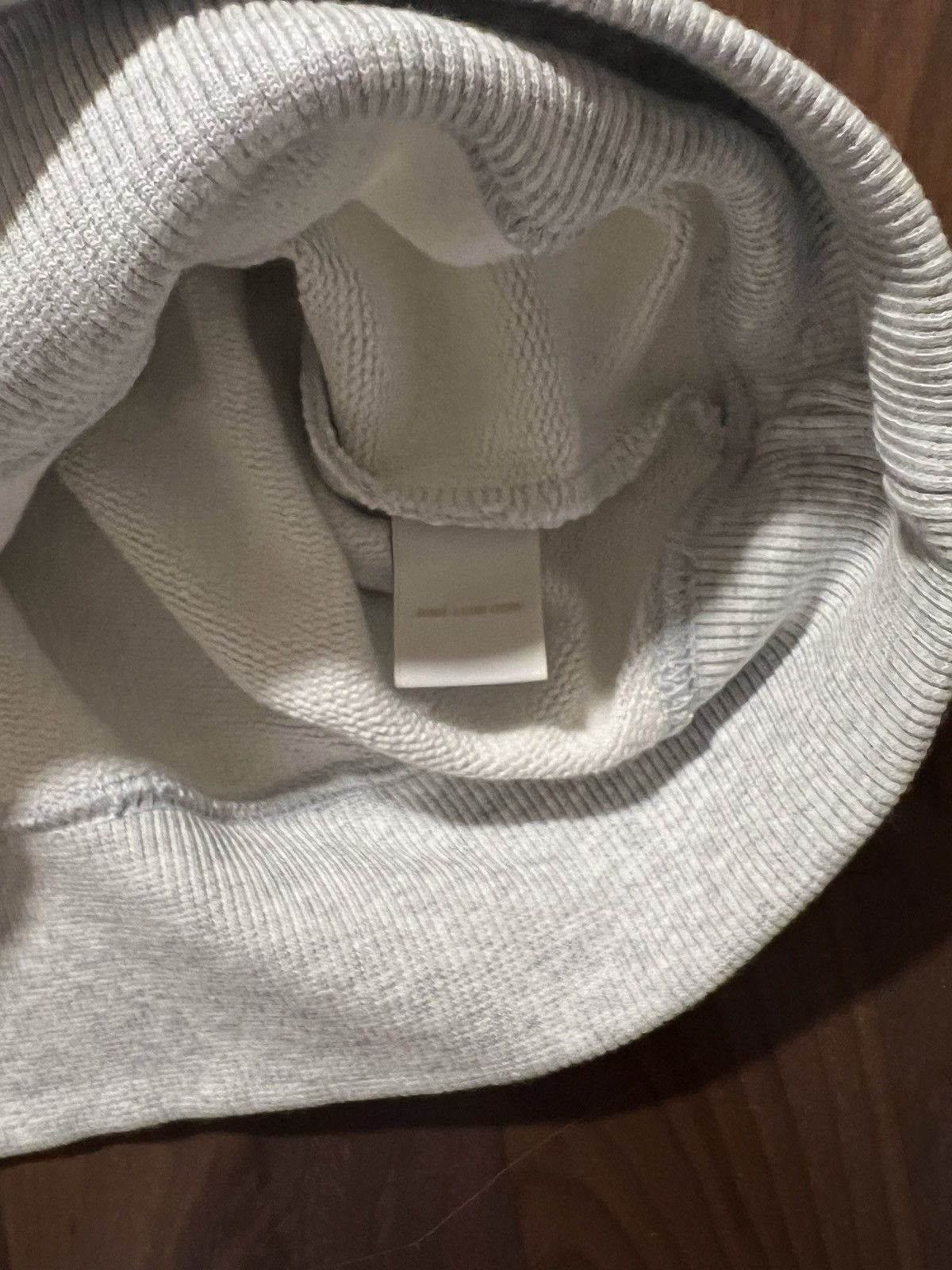 Aime Leon Dore Aime Leon Dore ALD / New York Mets Logo Hoodie Grey SS24 Size US M / EU 48-50 / 2 - 6 Thumbnail