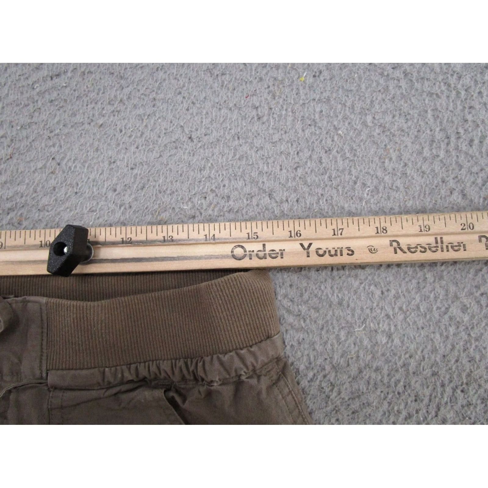 The North Face The North Face Skort Women's Brown M Skirt Short Outdoor Athletic Pockets Outdoor 2010s Mens Womens Girls Size 32" / US 10 / IT 46 - 5 Thumbnail
