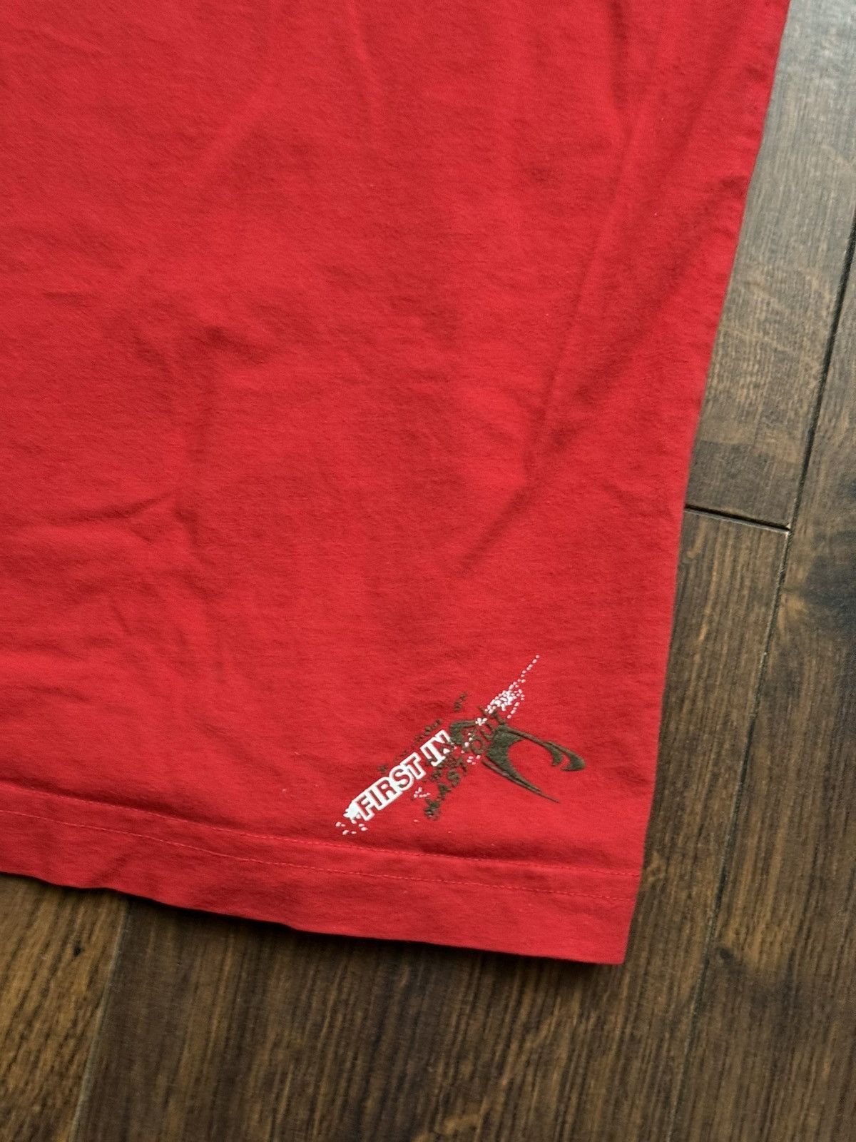 O'Neill Vintage O’neill T Shirt Tee Streetwear Y2k Size US XL / EU 56 / 4 - 8 Thumbnail