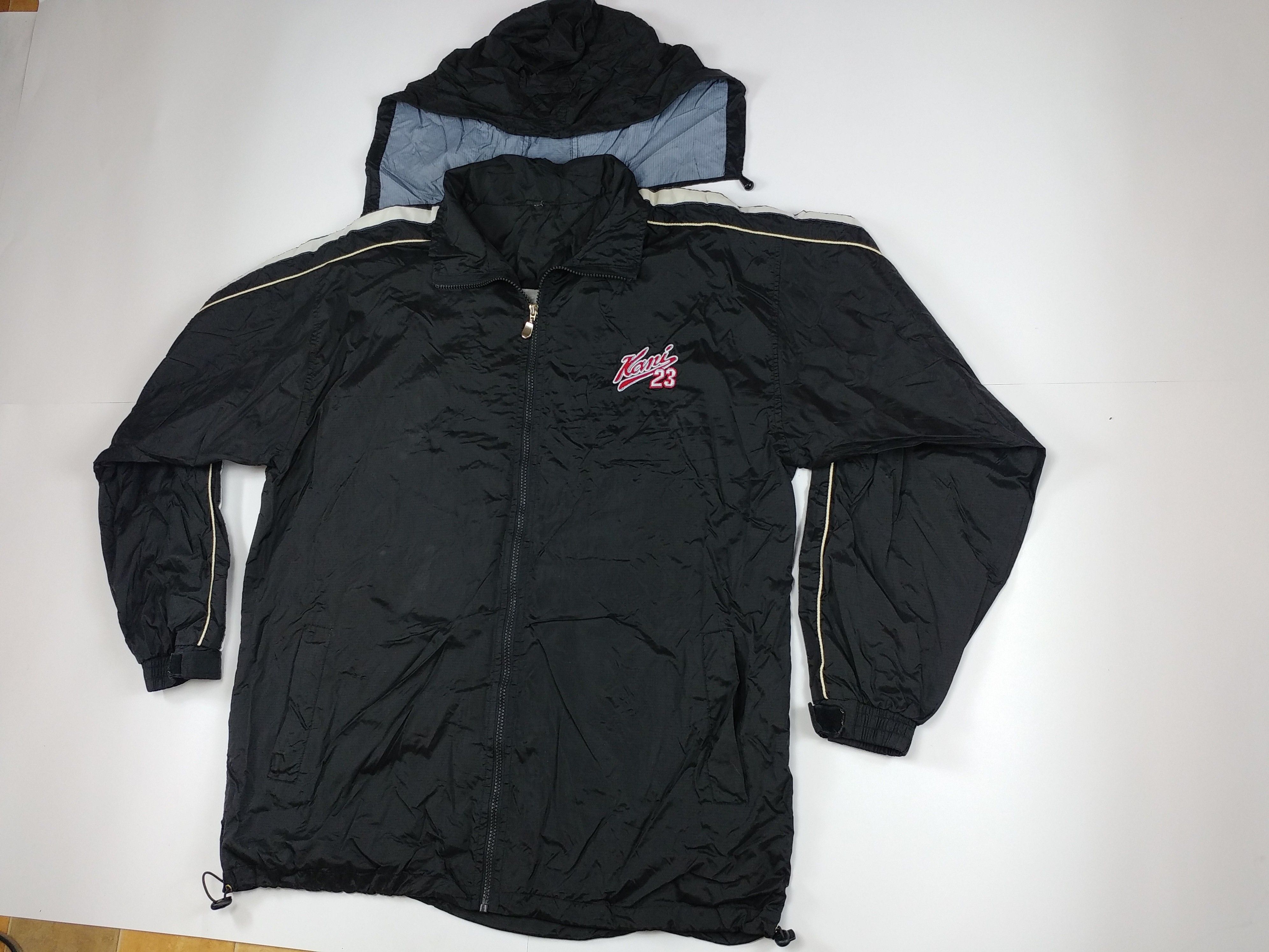 Karl Kani KARL KANI jacket, vintage, 90s hip hop, 1990s, mens size XL Size US XL / EU 56 / 4 - 16 Thumbnail