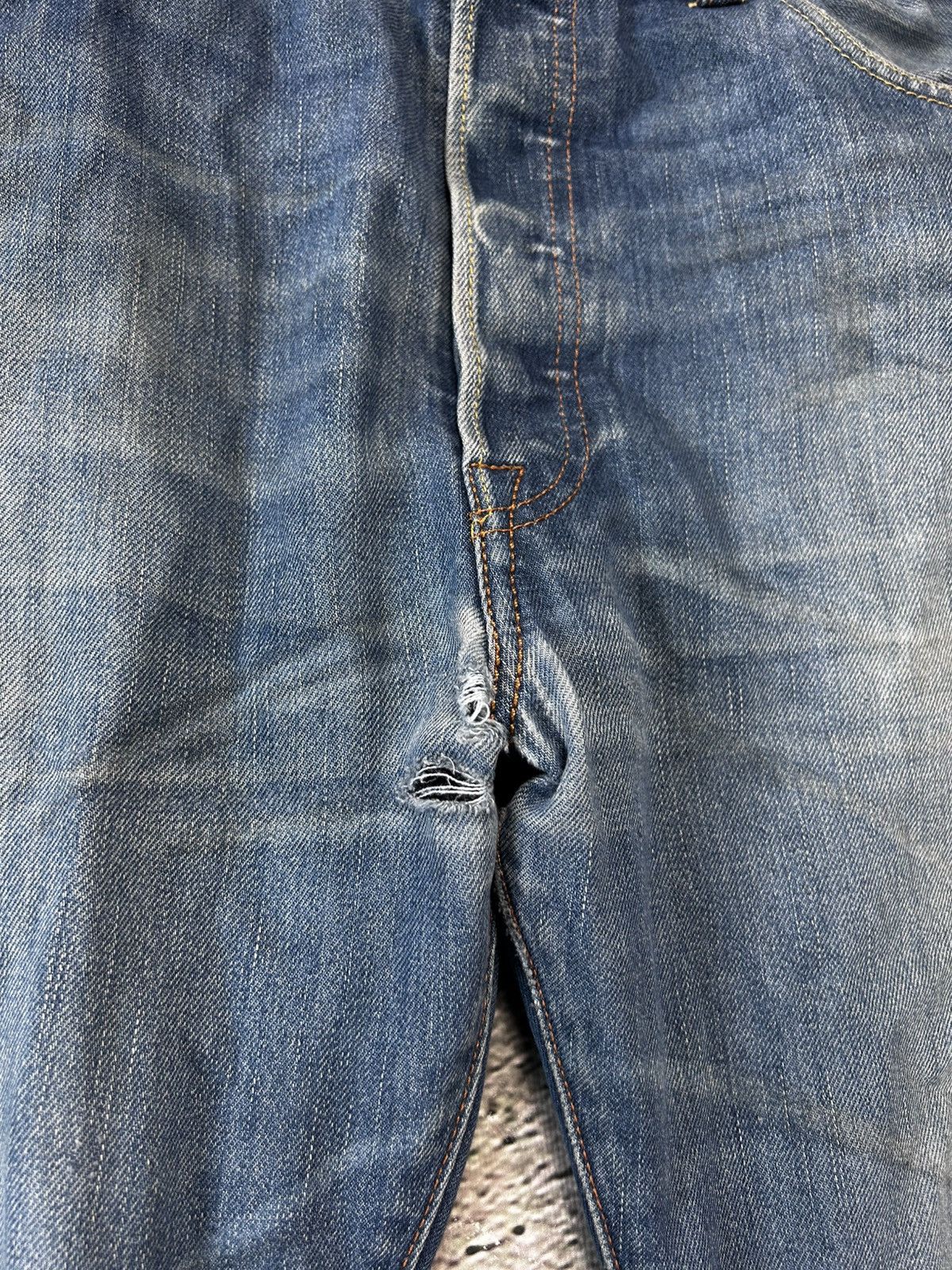 Levi's × Vintage Levi’s vintage blue jeans denim pants Size US 36 / EU 52 - 9 Thumbnail