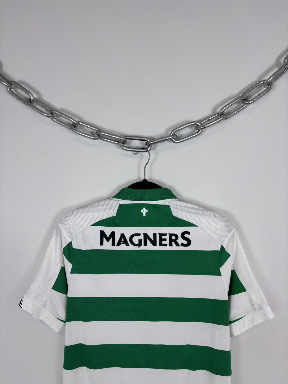 New Balance New Balance Celtic 2019/2020 Home Football Soccer Jersey Size US S / EU 44-46 / 1 - 17 Thumbnail