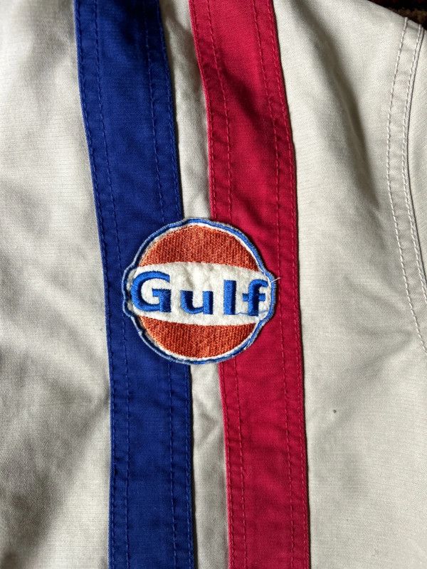 Vintage Vintage Grand Prix x Dakota jacket Size US M / EU 48-50 / 2 - 3 Thumbnail