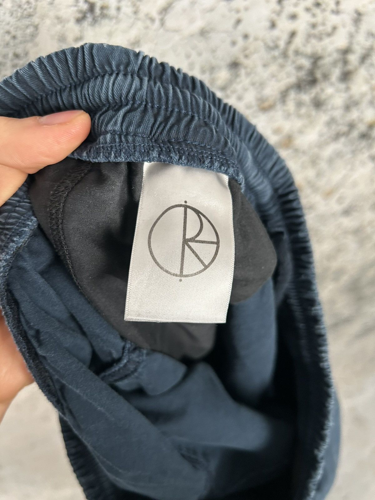 Polar Skate Co. Polar Skate Co Surf Pants Baggy Skateboarding Rap Size US 32 / EU 48 - 7 Thumbnail