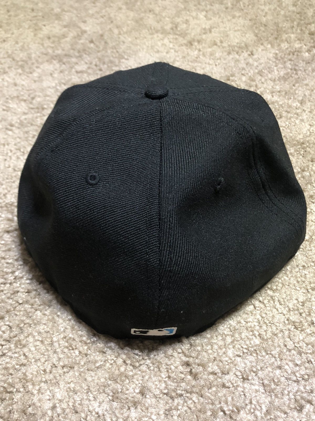 Hat Club × New Era Authentic Retro On-Field Toronto Blue Jays fitted Size ONE SIZE - 2 Thumbnail