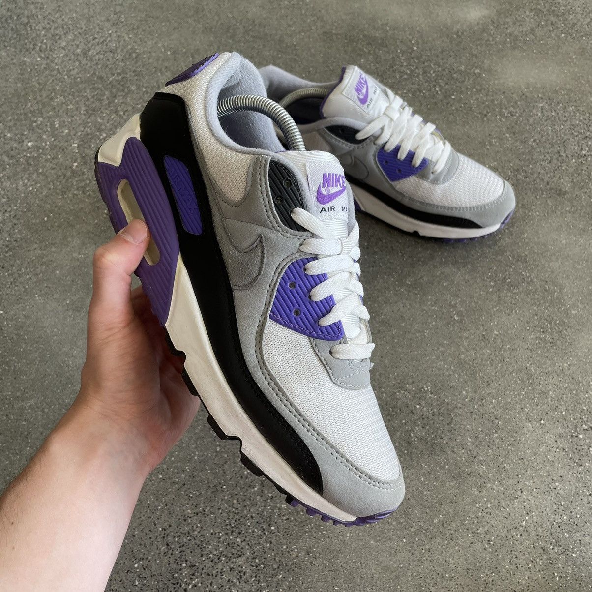Nike Air Max 90 Size US 9.5 / EU 42-43 - 3 Thumbnail