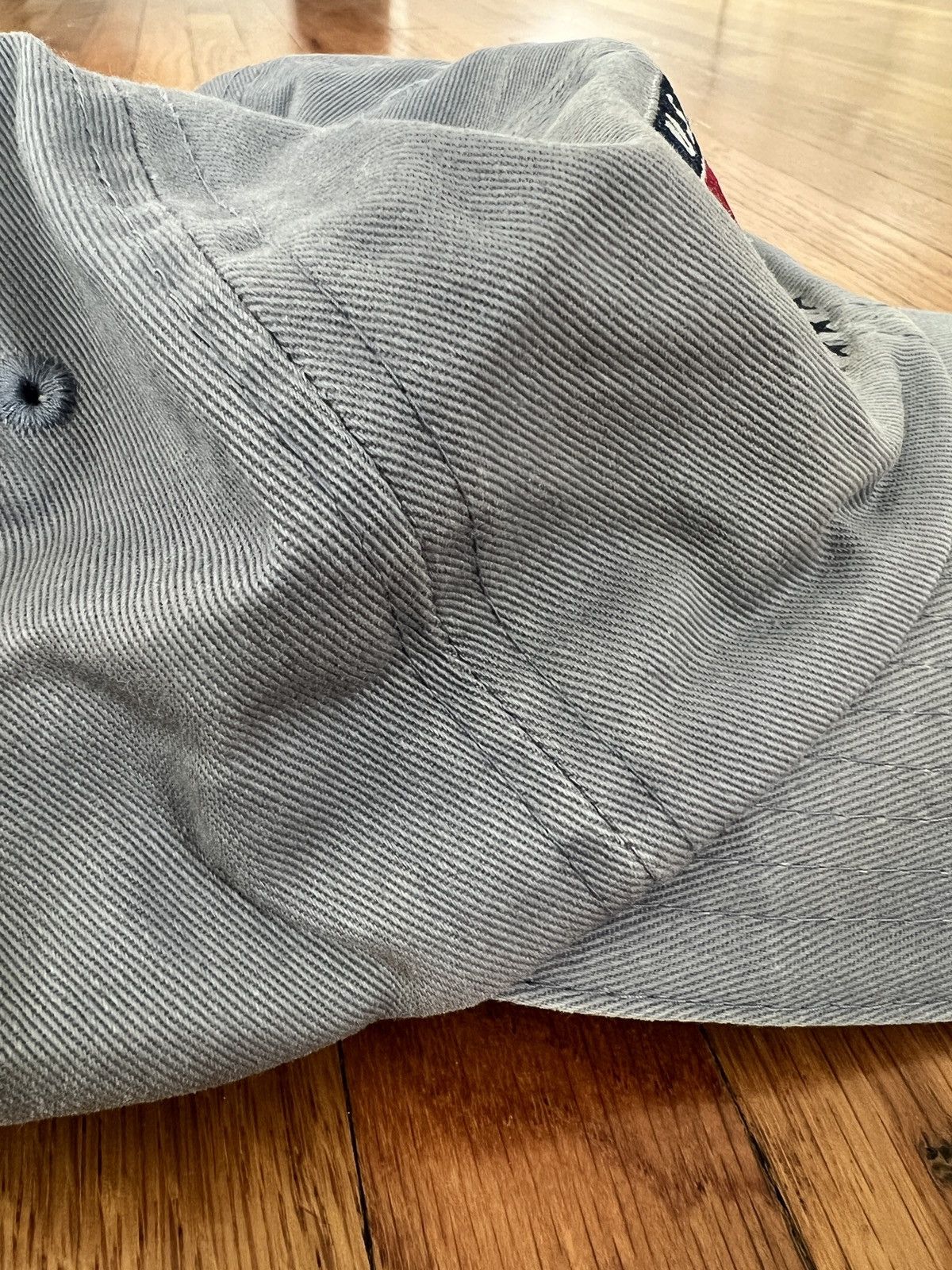 Other Vintage US OPEN Golf hat Size ONE SIZE - 4 Thumbnail