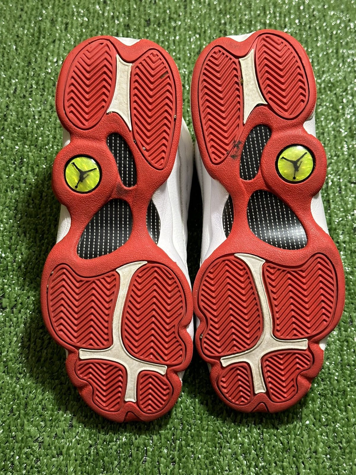 Jordan Brand × Nike Jordan 13 Retro ‘History Of Flight’ Size US 6 / EU 39 - 5 Thumbnail