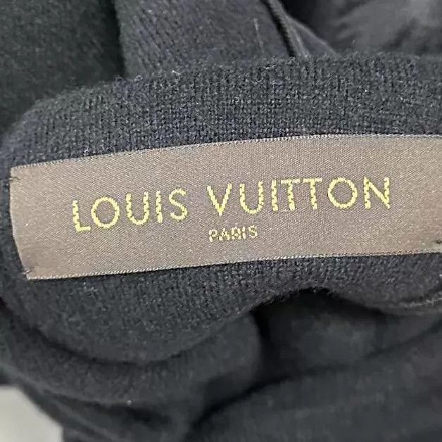 Louis Vuitton Louis Vuitton wool blazer size S 95 new Size US S / EU 44-46 / 1 - 4 Thumbnail