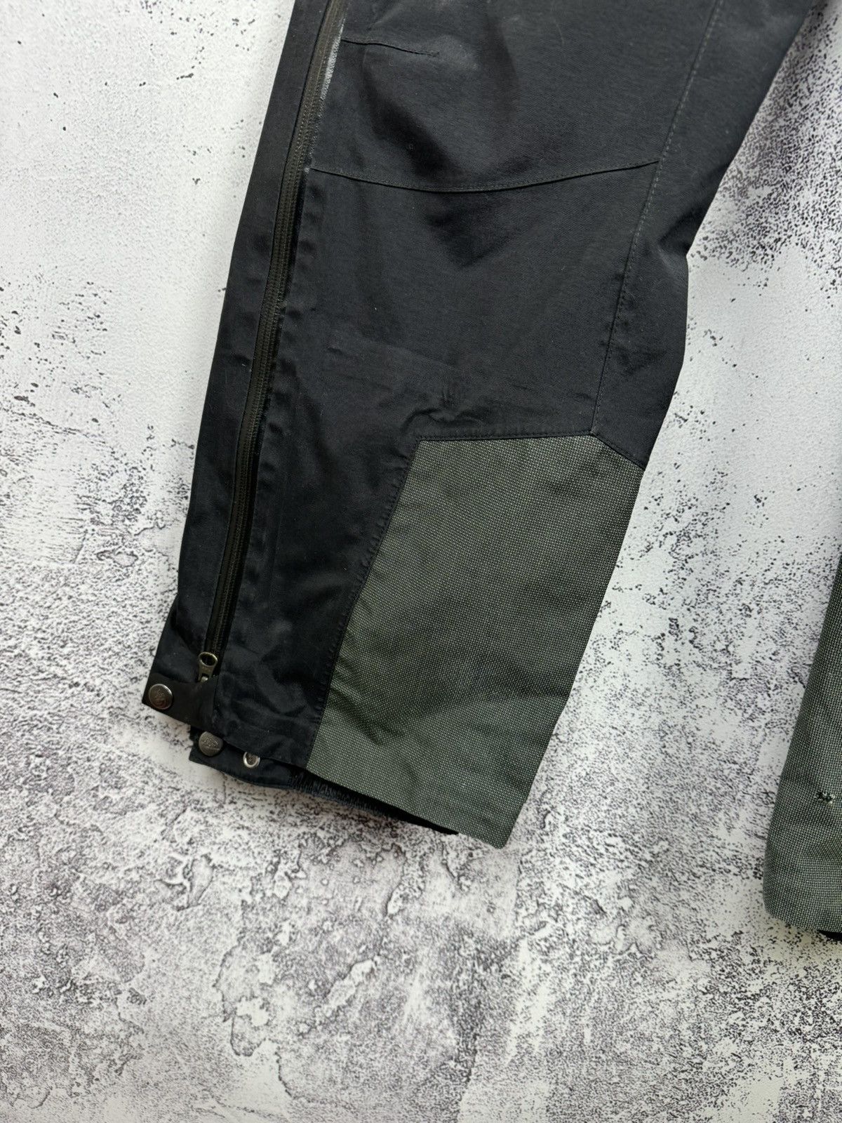 The North Face THE NORTH FACE Y2K DRILL GORPCORE Overalls Size S Size US 29 - 15 Thumbnail
