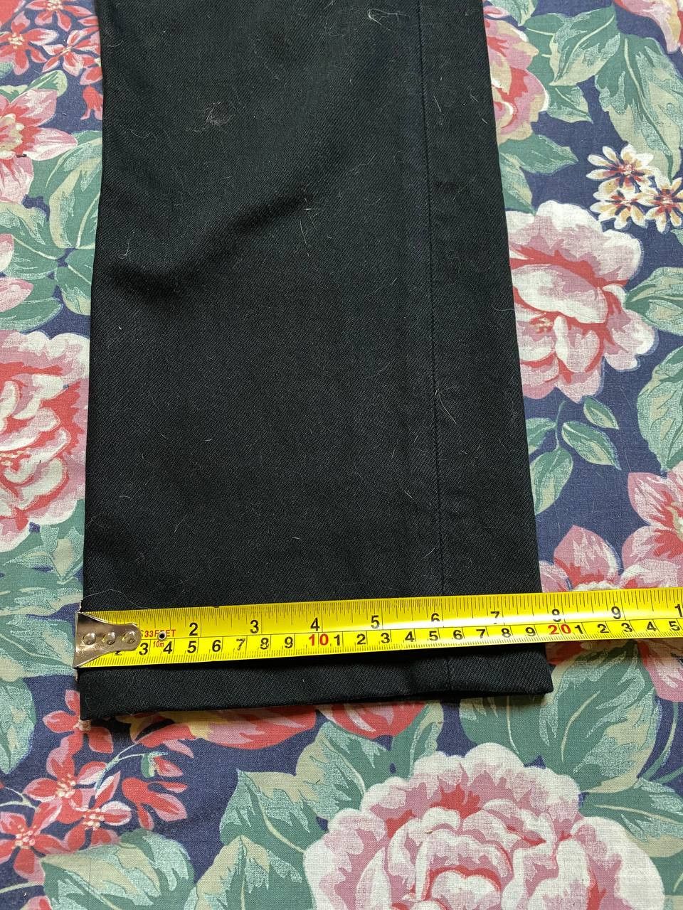 Levi's LEVI'S 501 Vintage Regular Straight Jeans Size US 30 / EU 46 - 4 Thumbnail