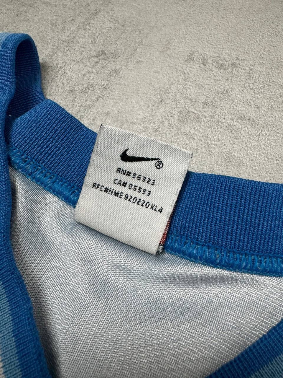 Nike × Vintage Nike basketball jersey vintage 90s North Carolina 15 Size US L / EU 52-54 / 3 - 9 Thumbnail