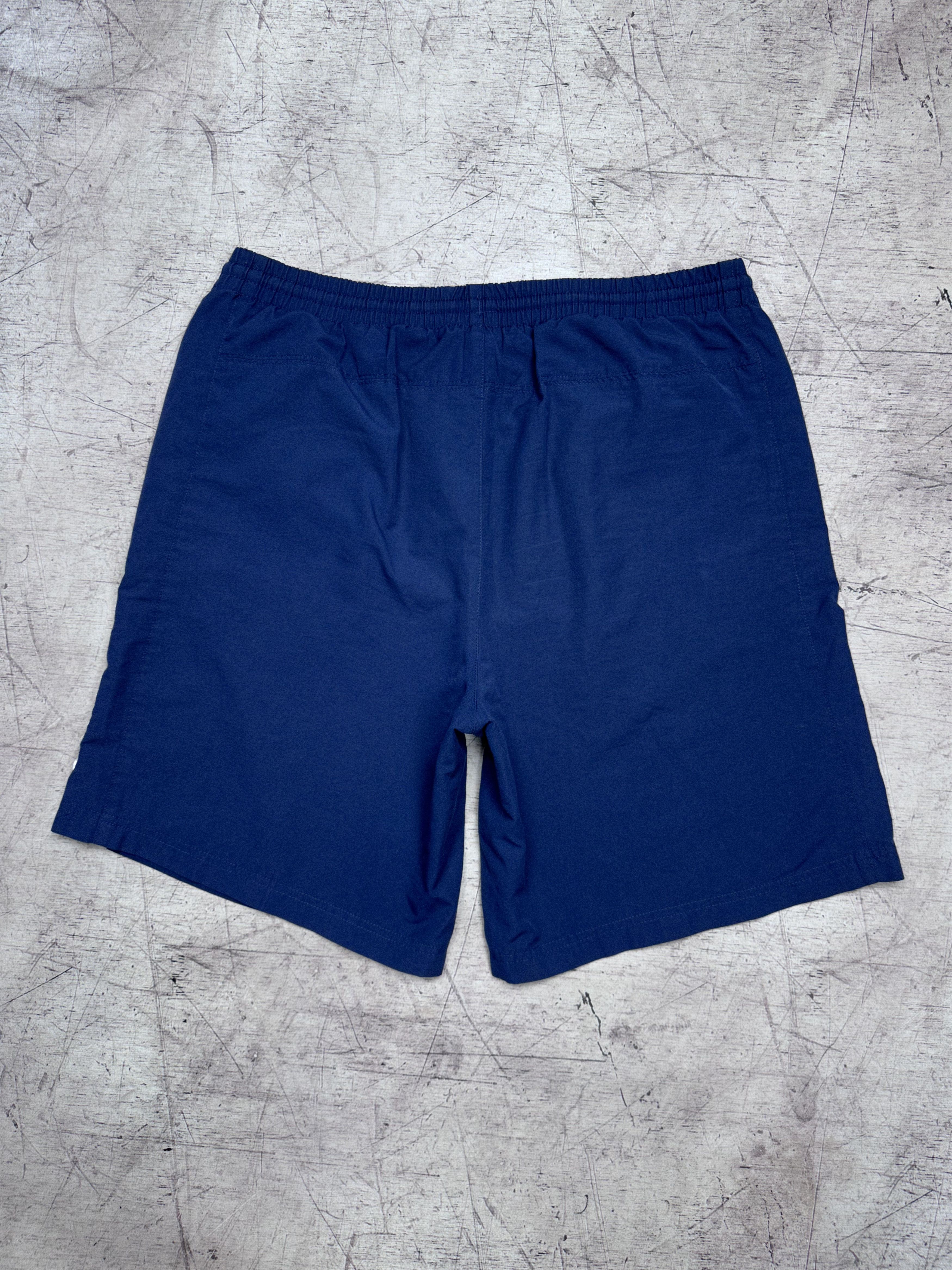 Umbro Umbro Vintage Mens Nylon Shorts Size US 36 / EU 52 - 5 Thumbnail