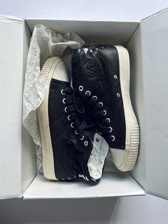 Visvim Kiefer | Grailed