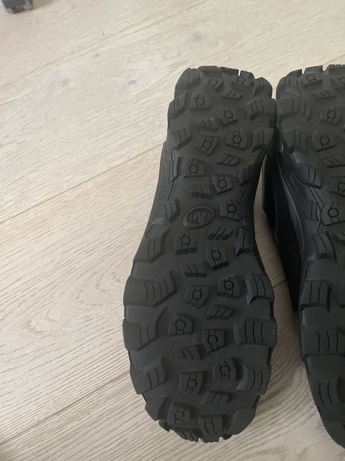 Dime × Merrell 1TRL Size 15 Dime x Merrell Moc Speed Size US 15 / EU 48 - 6 Thumbnail