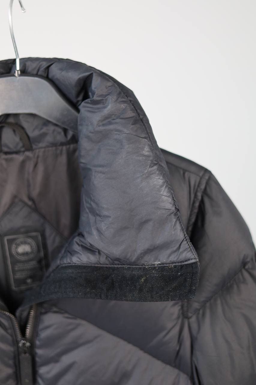 Canada Goose Canada Goose PARKA OCKLEY BLACK LABEL Size XS / US 0-2 / IT 36-38 - 5 Thumbnail