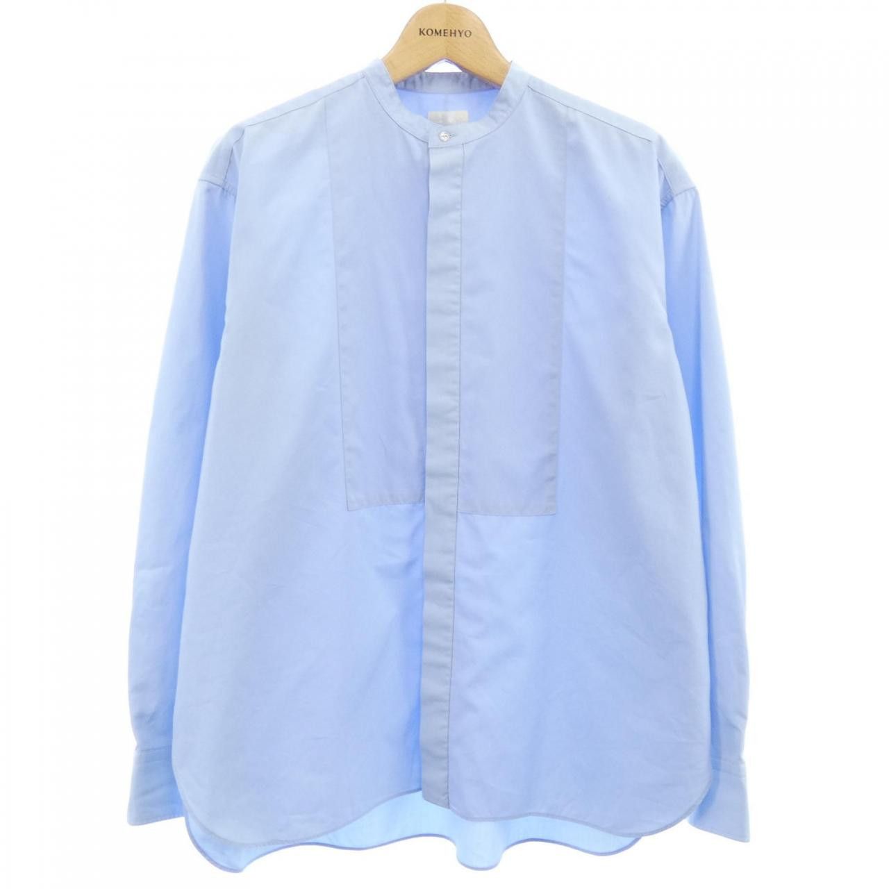 Other Drawer Shirt Cotton Tops 6511-299-0526 DUTY FREE for USA