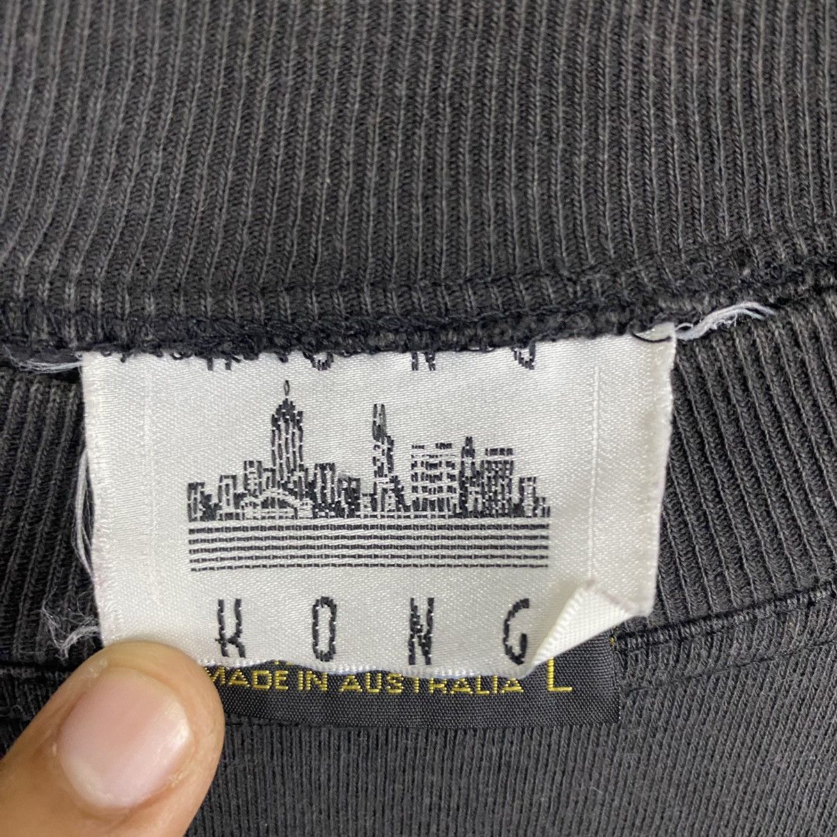 City Streets × Vintage 💥RARE💥 VINTAGE FULL PRINT HONG KONG CITY Size US L / EU 52-54 / 3 - 7 Thumbnail