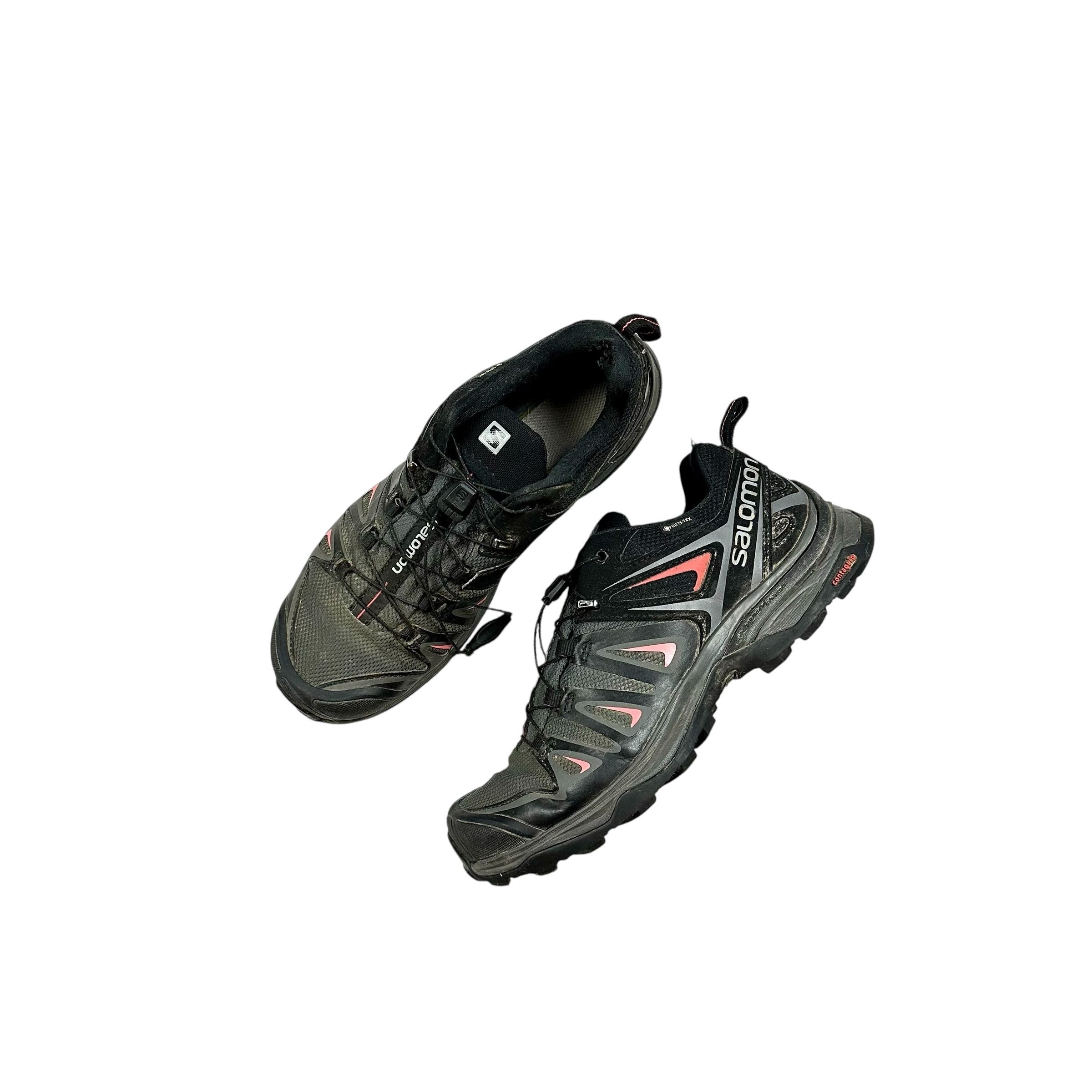 Salomon Salomon X-DESALPES GTX FOR TBA | Grailed
