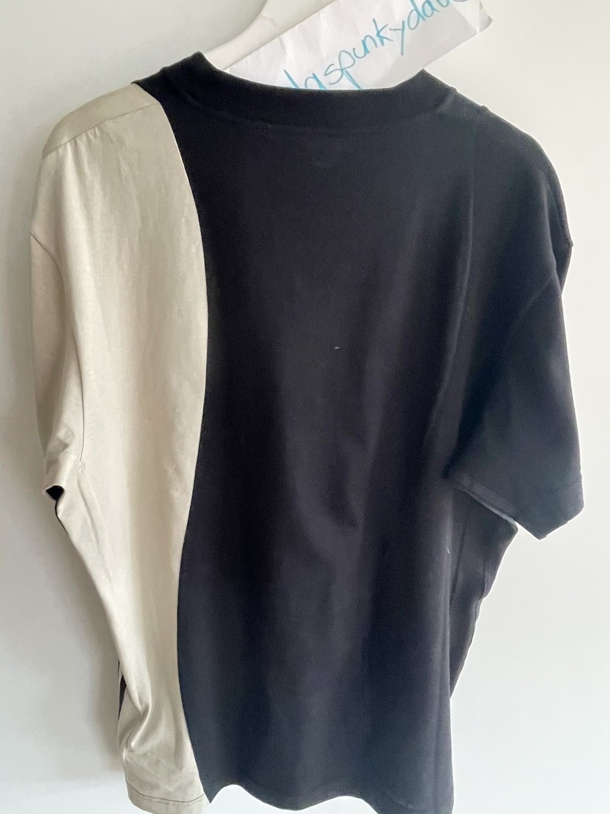 Moncler Moncler x Adidas Jersey t-shirt | Grailed
