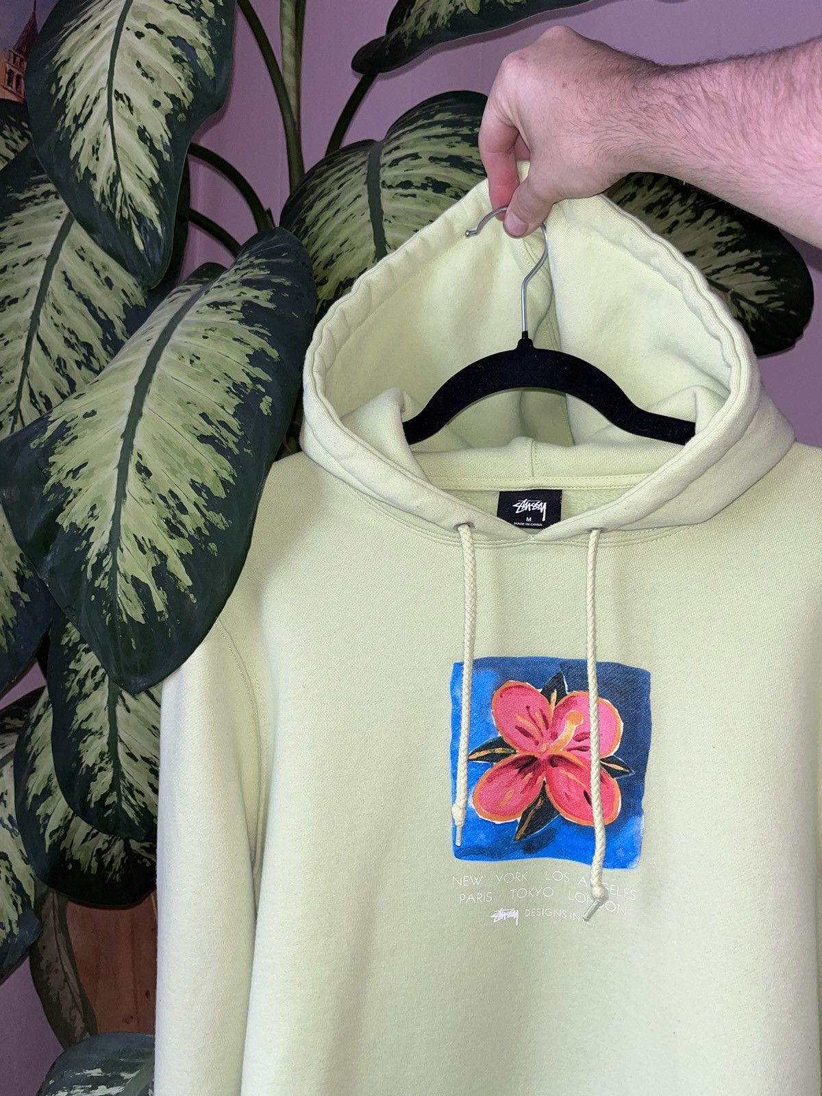 Stussy Hoodie