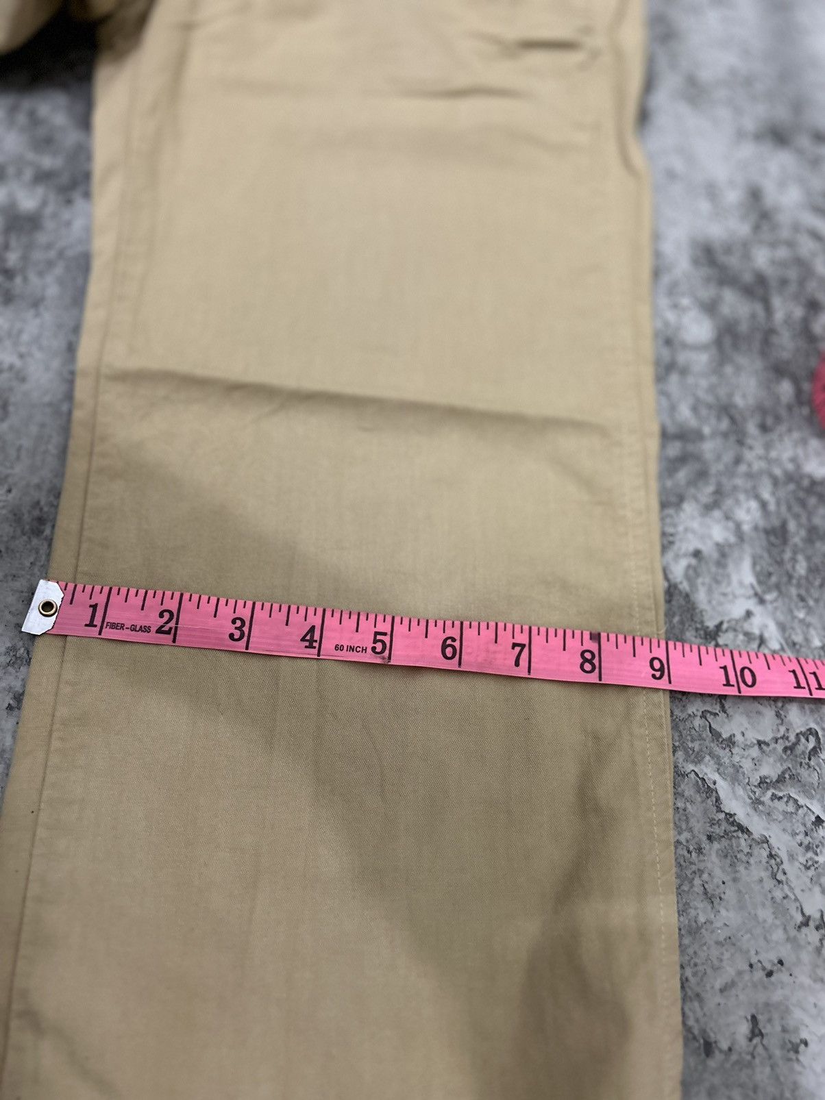 Designer × Japanese Brand × Margaret Howell Margaret Howell Celpocket Pants Size US 30 / EU 46 - 16 Thumbnail