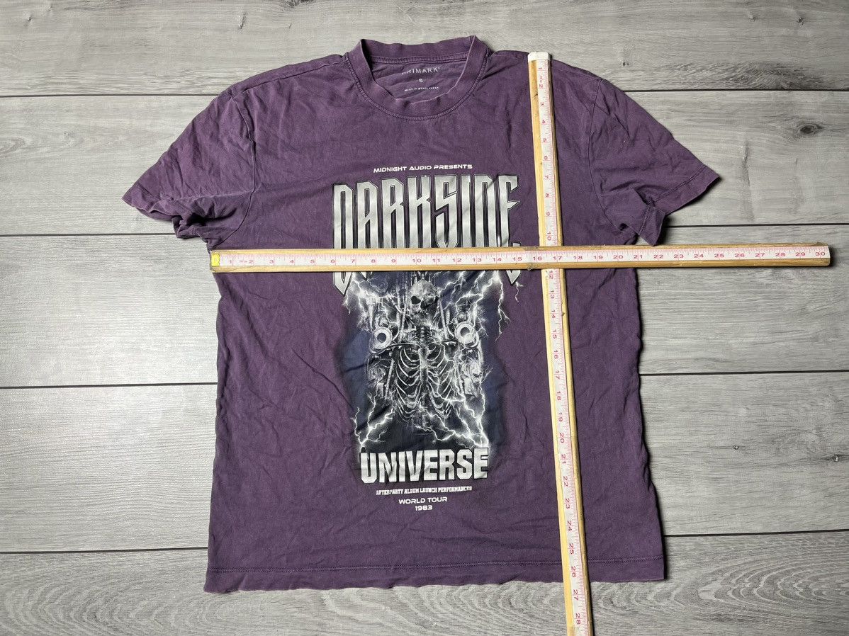 DC Comics Marvel comics dc comics Darside universe size Small Size US S / EU 44-46 / 1 - 5 Thumbnail