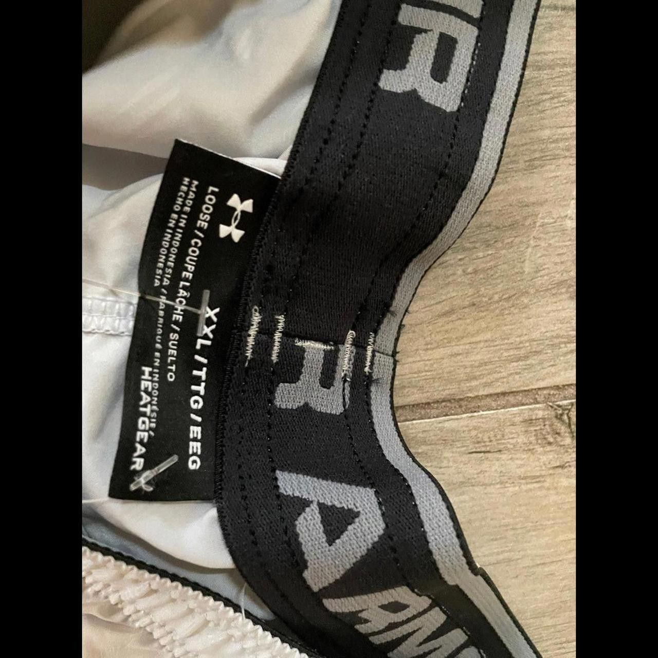 Under Armour New Mens Under Armour 1351670 Size US 40 / EU 56 - 8 Thumbnail