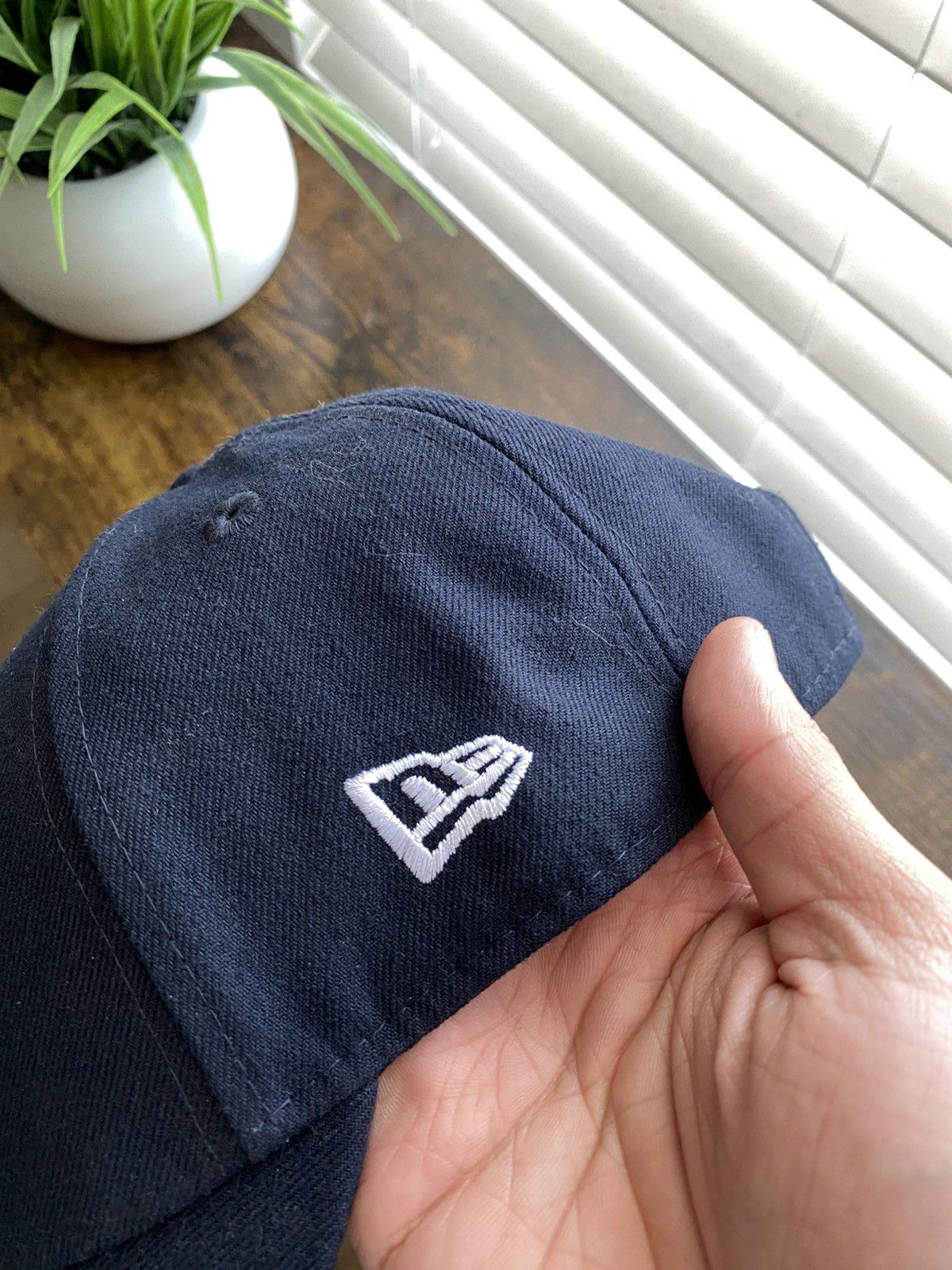 New Era Houston Astros New Era Hat Size ONE SIZE - 4 Thumbnail