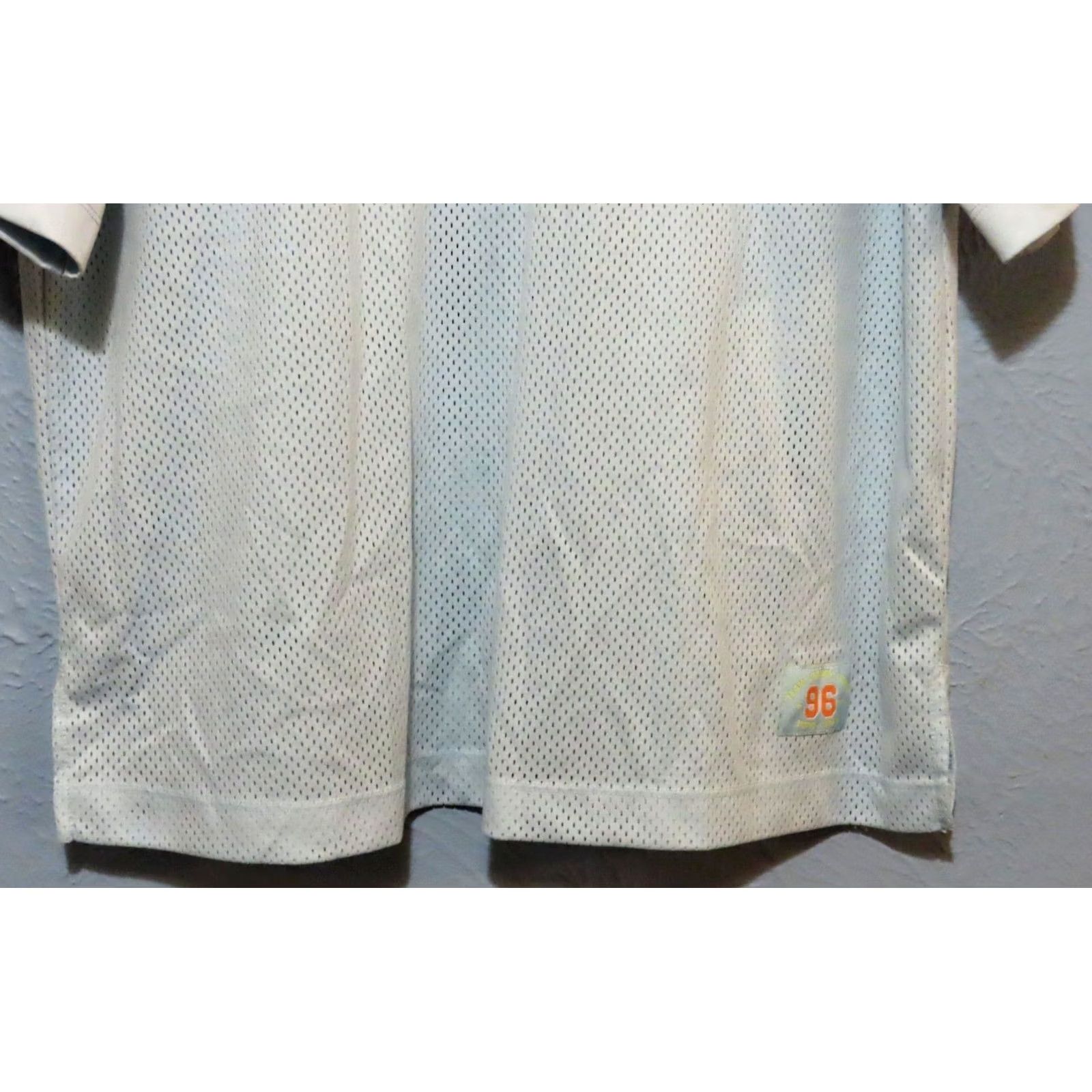 Vintage VINTAGE Tom & Jerry Tokyo Japan Light Blue Men's M Warner Bros. Jersey T-Shirt Cotton? Wait: cannot add. Size US M / EU 48-50 / 2 - 2 Thumbnail