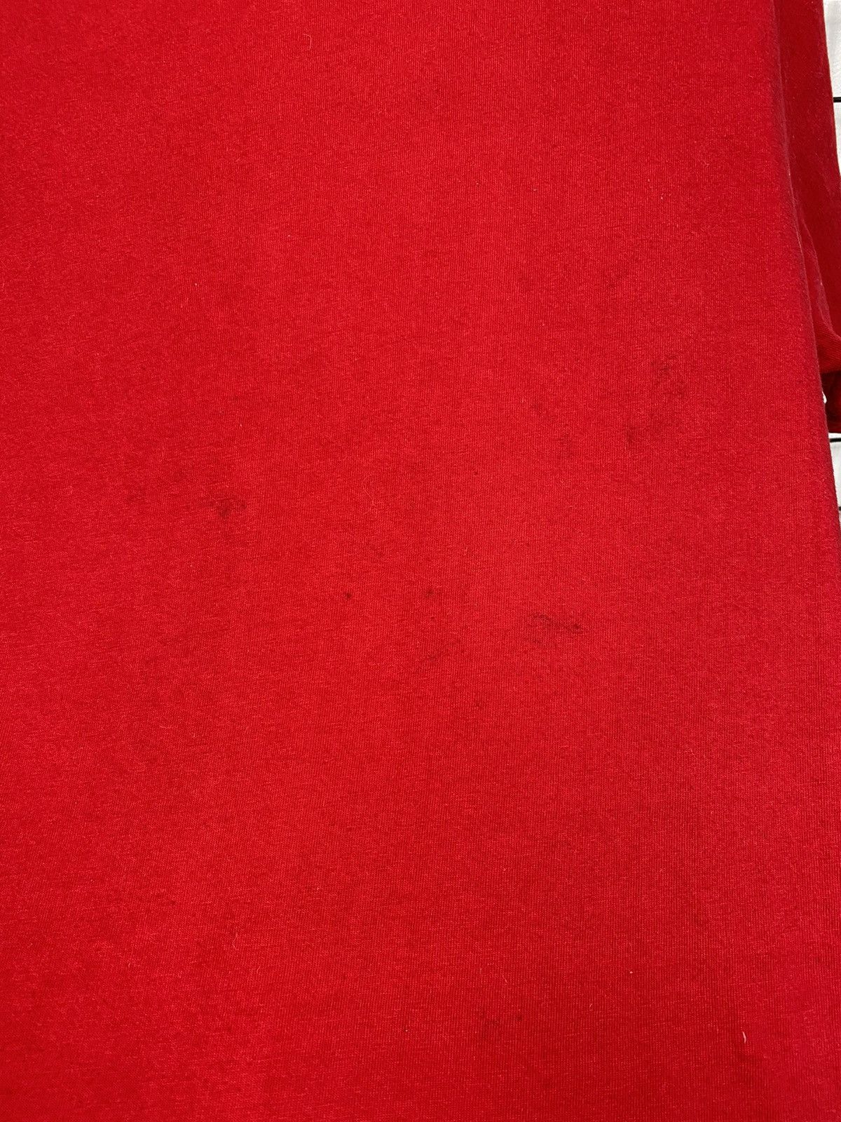Supreme Supreme Still Life Tee (FW18) L size red Men’s L Hype OG Size US L / EU 52-54 / 3 - 22 Thumbnail