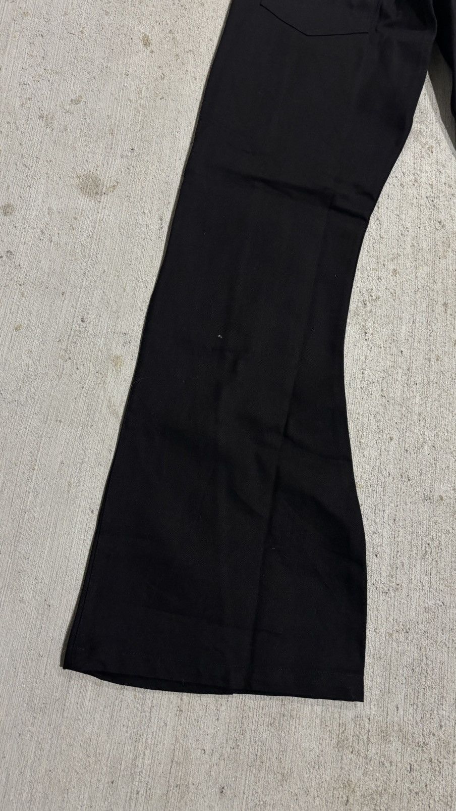 Other Wrstwrstwrst Snow Camo Denim Size US 36 / EU 52 - 12 Thumbnail