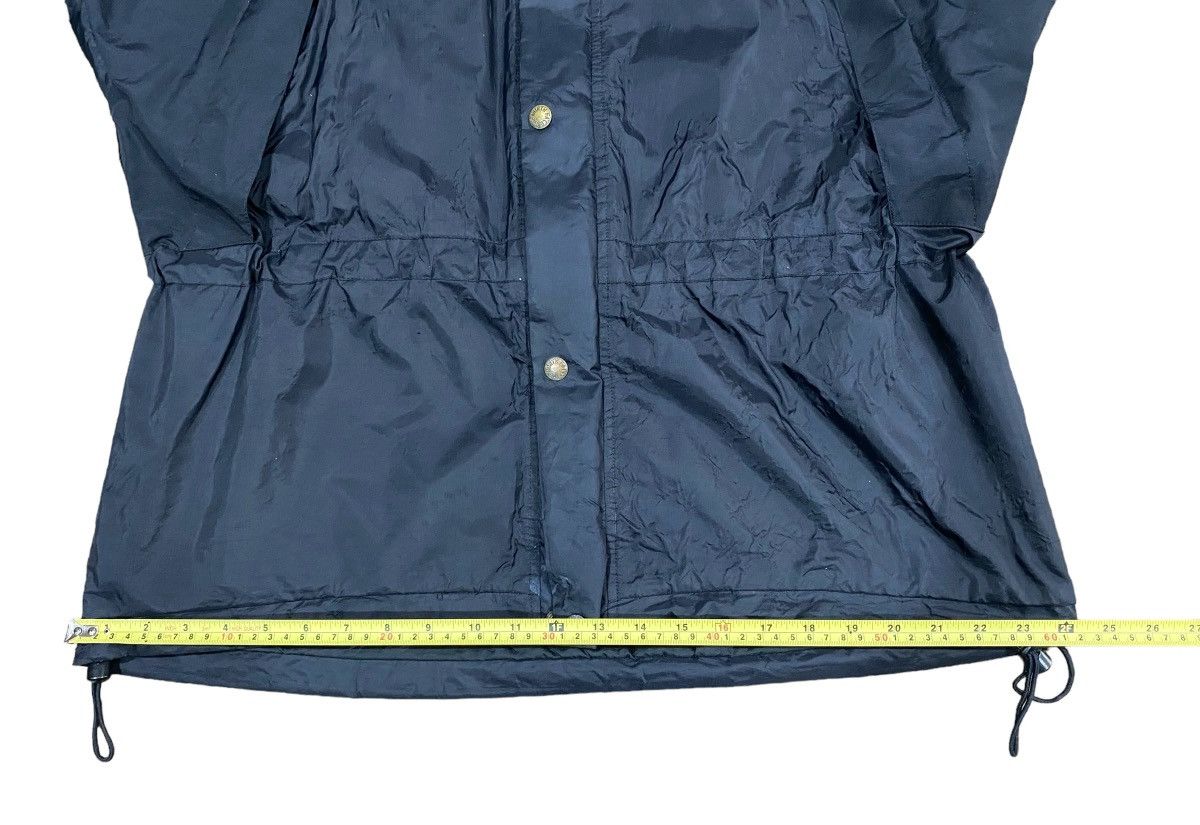 The North Face Vintage 🔥 THE NORTH FACE Gore-Tex Zipper Hoodie sz L Size US L / EU 52-54 / 3 - 21 Thumbnail
