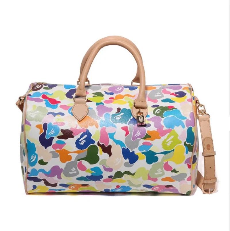 Bape Bape Bag Size ONE SIZE - 2 Thumbnail