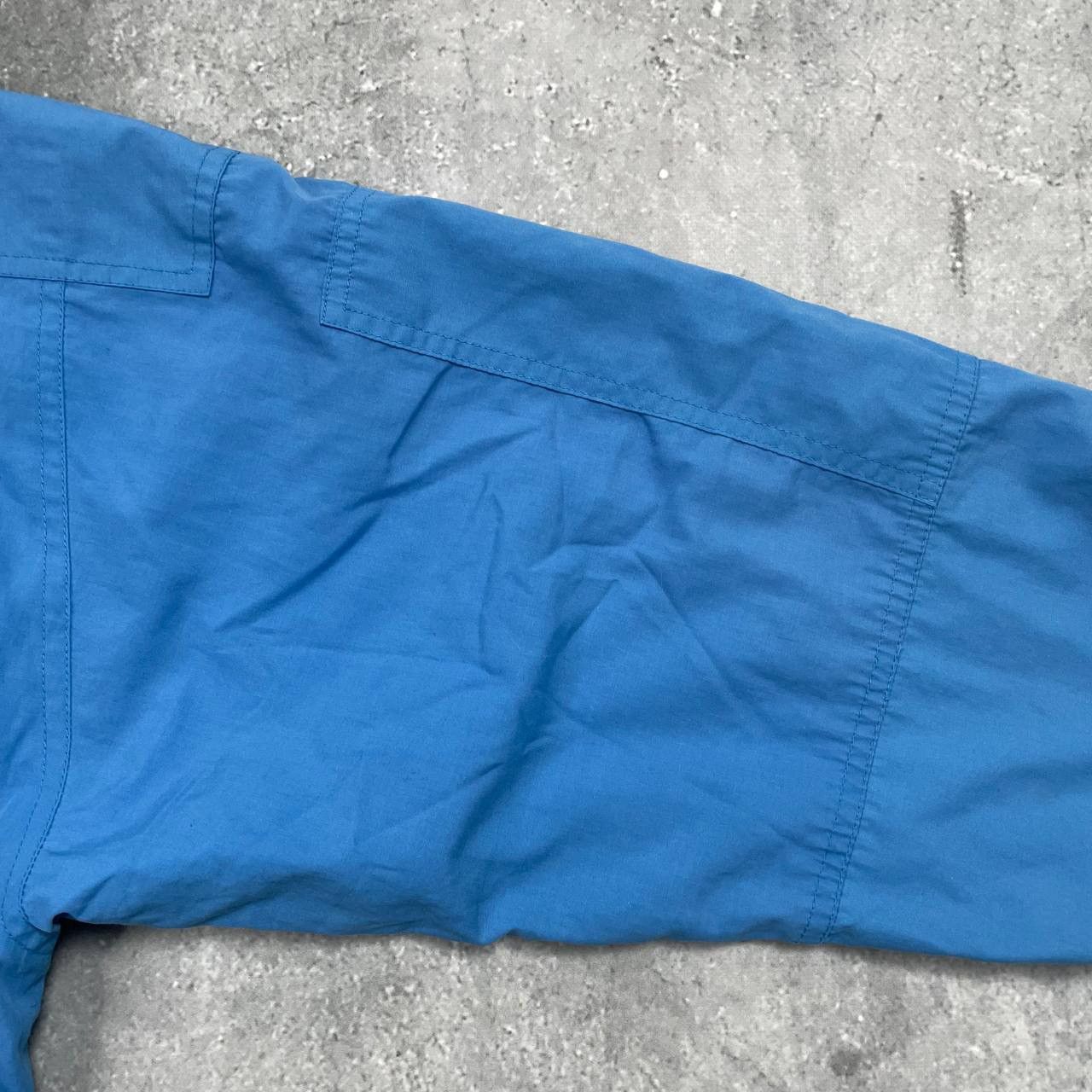 Adidas × Vintage Vintage 90s Adidas Full Zip Bomber Retro Light Jacket Faded Size US XS / EU 42 / 0 - 25 Thumbnail