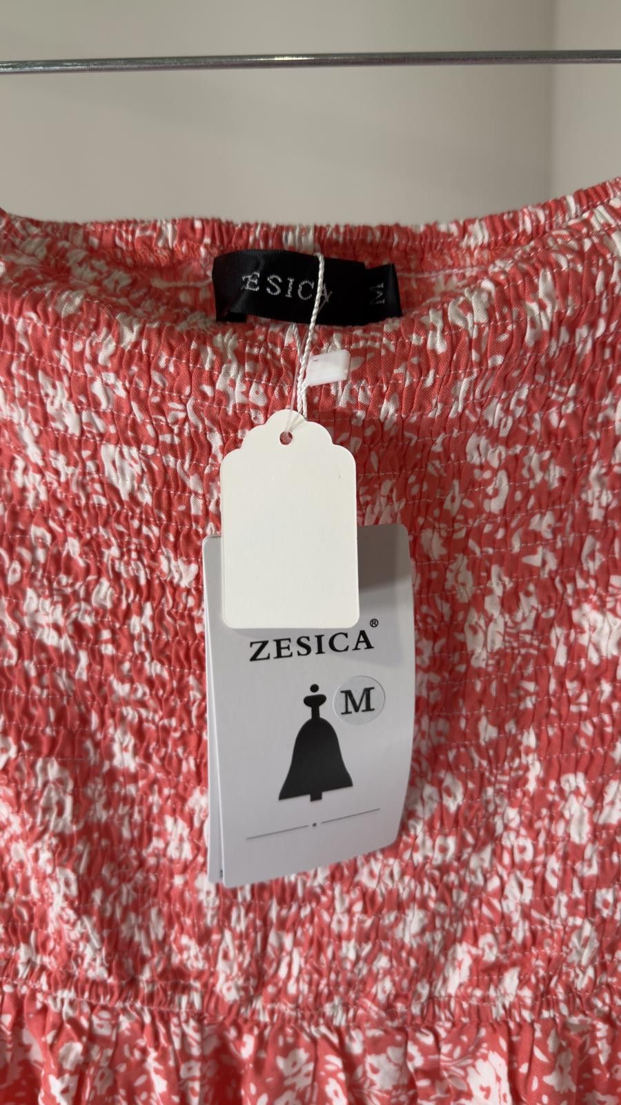 Other Zesica Floral Maxi Dress - Size M Size M / US 6-8 / IT 42-44 - 3 Thumbnail
