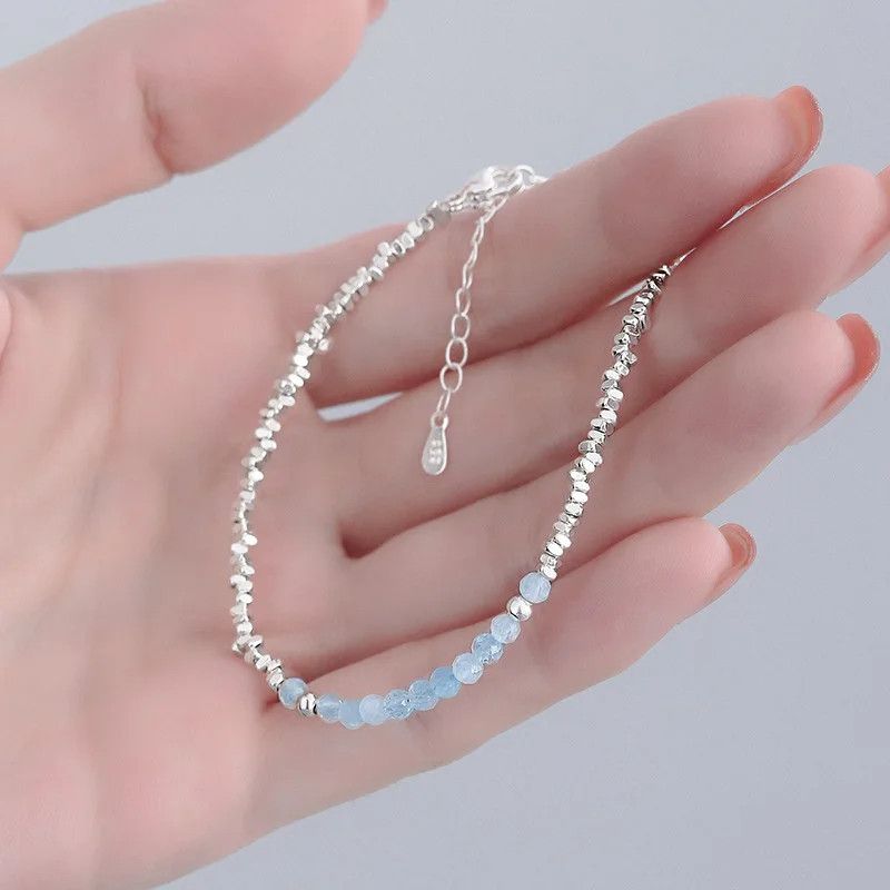 Jewelry Simple Style Charm Ladies Bracelet Size ONE SIZE - 2 Thumbnail