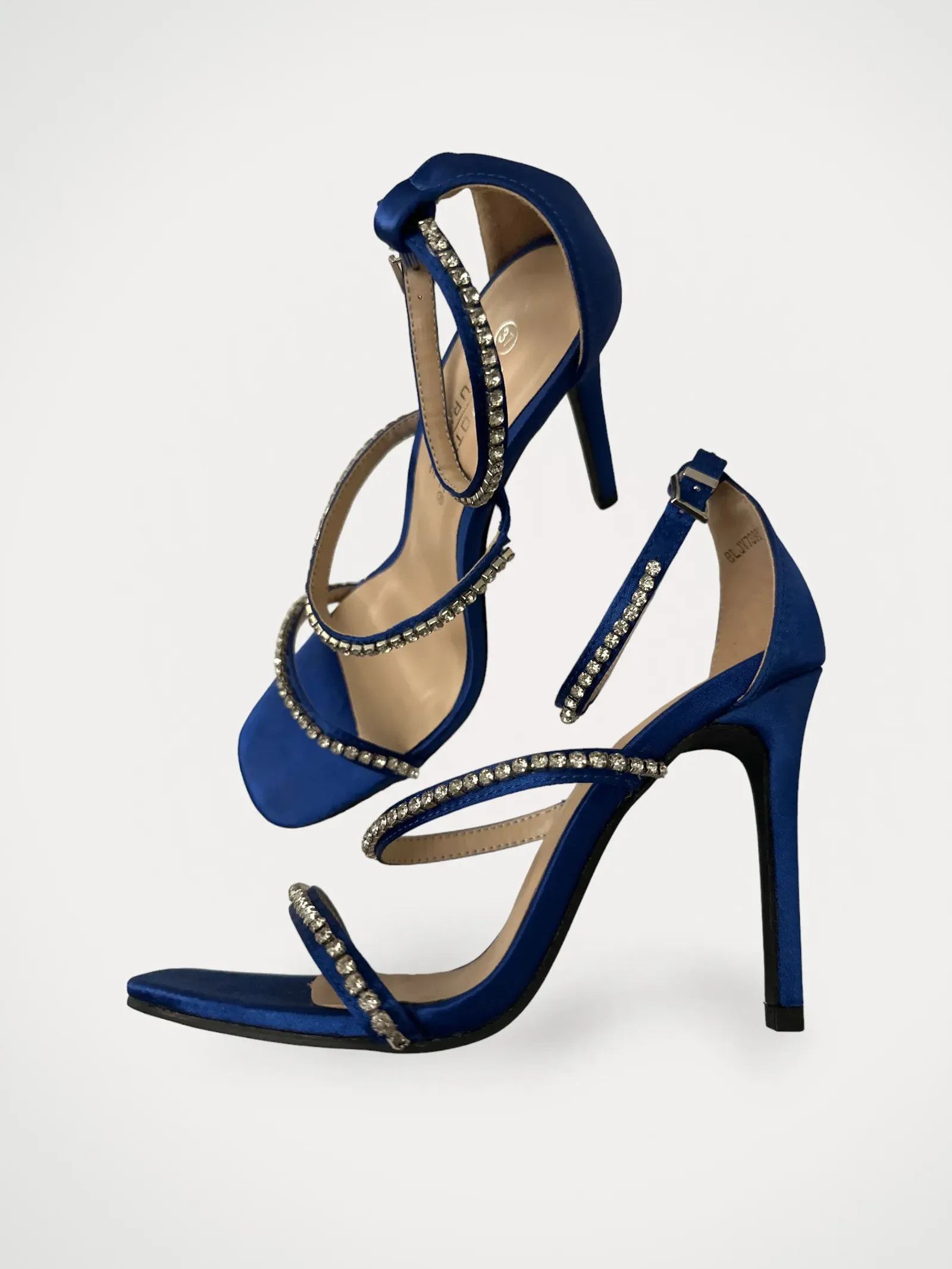Other La Bottine Heels Size US 7 / IT 37 - 1 Thumbnail