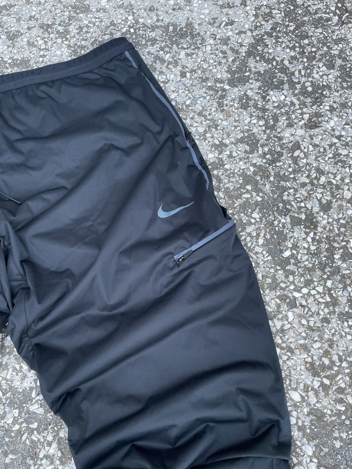 Nike Nike Running Devision track pants Storm Fit Adv reflective Size US 34 / EU 50 - 4 Thumbnail