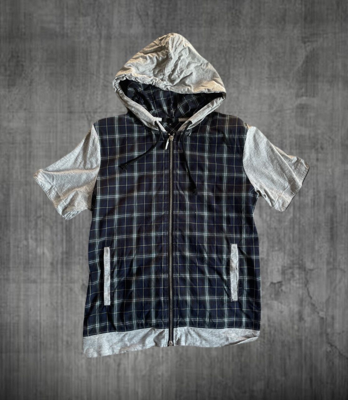 If Six Was Nine × Japanese Brand × Tornado Mart 2000's Tornado