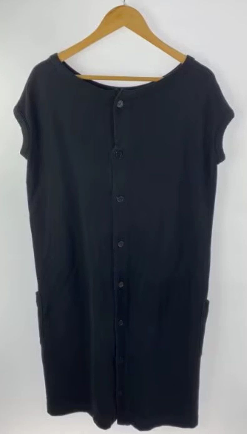 Y's Y's Sleeveless Dress Size XS / US 0-2 / IT 36-38 - 1 Thumbnail