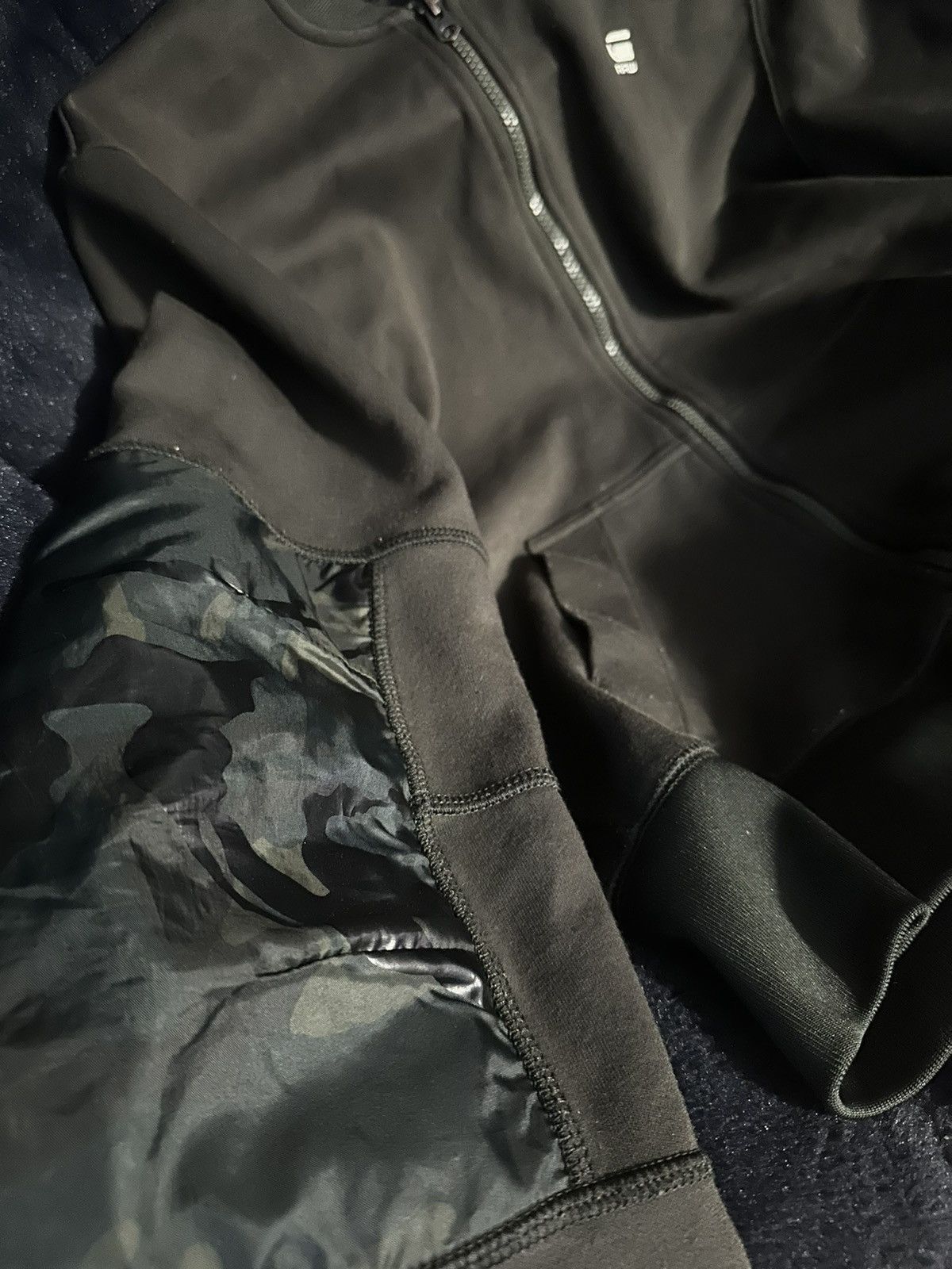G-Star G-Star Raw Size US S / EU 44-46 / 1 - 4 Thumbnail