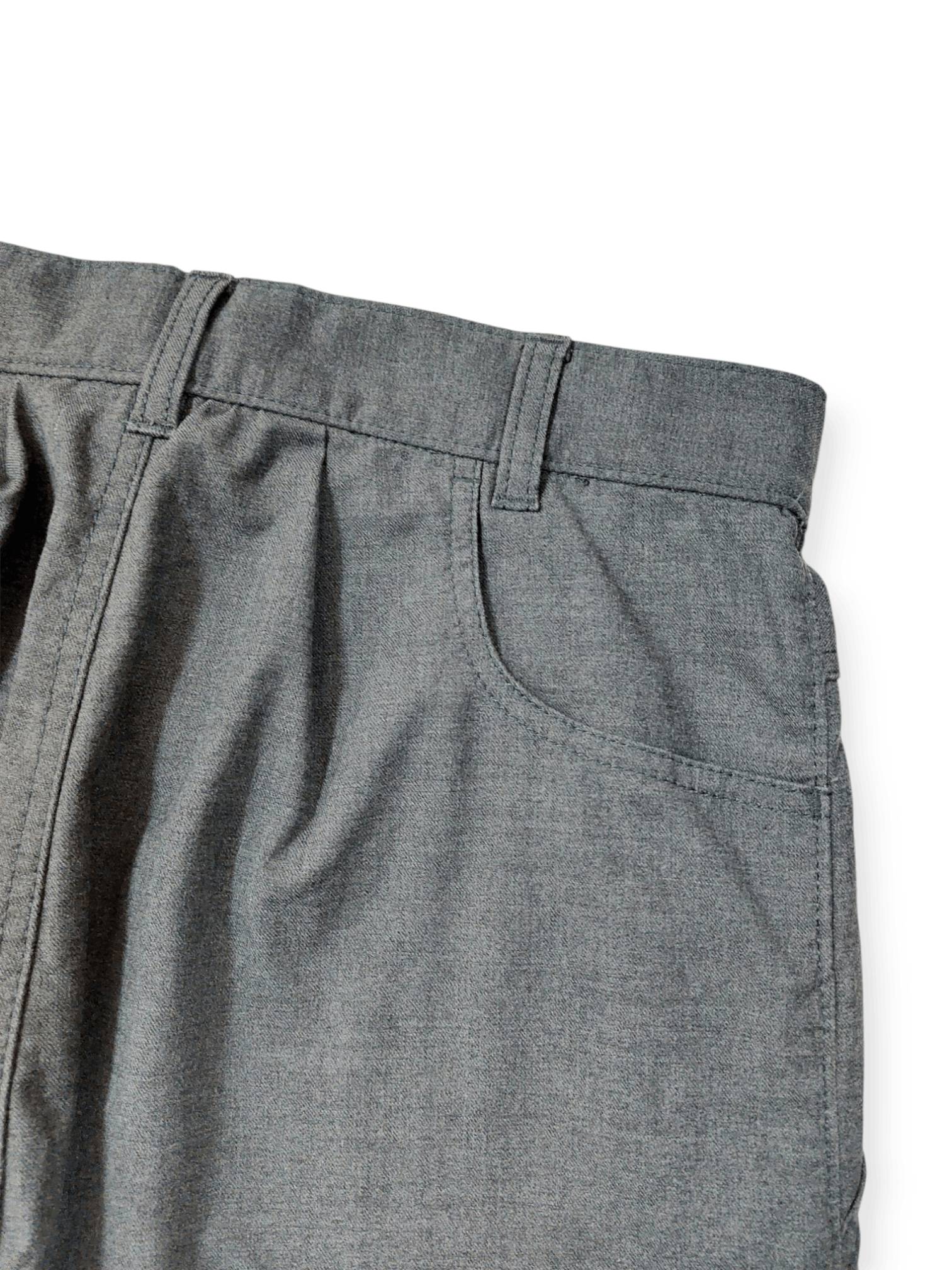 mercibeaucoup Issey Miyake Mercibeaucoup Minimalist Style Pants Size US 28 / EU 44 - 12 Thumbnail
