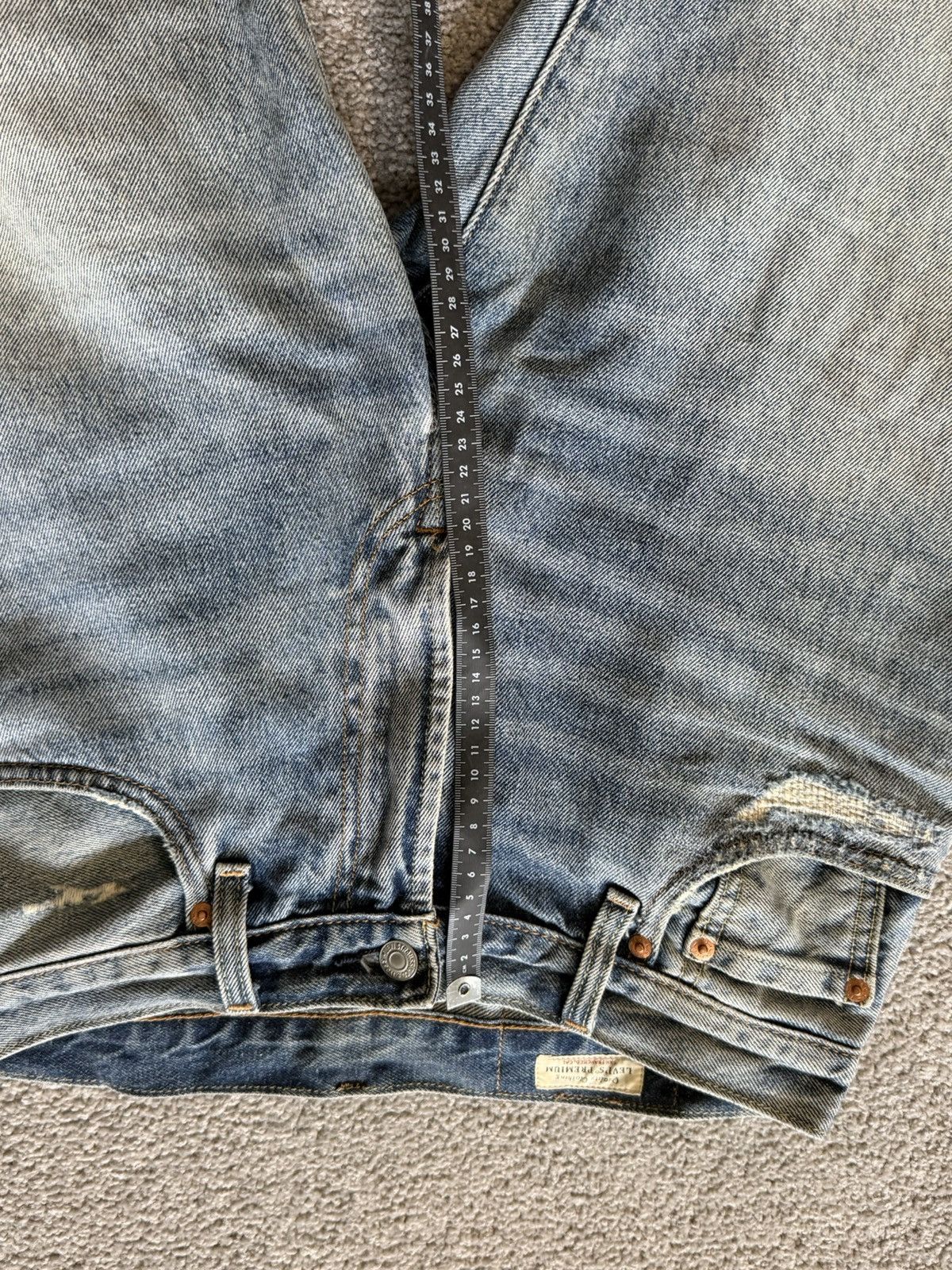 Levi's Levi’s jeans Size US 29 - 5 Thumbnail