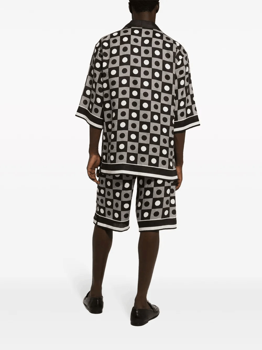 Other Geometric-Print Shirt Size US L / EU 52-54 / 3 - 2 Thumbnail