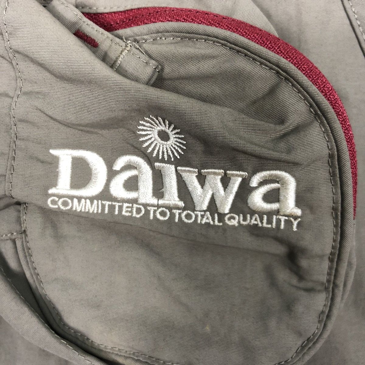 Other Daiwa Vest Jackets Size US M / EU 48-50 / 2 - 16 Thumbnail