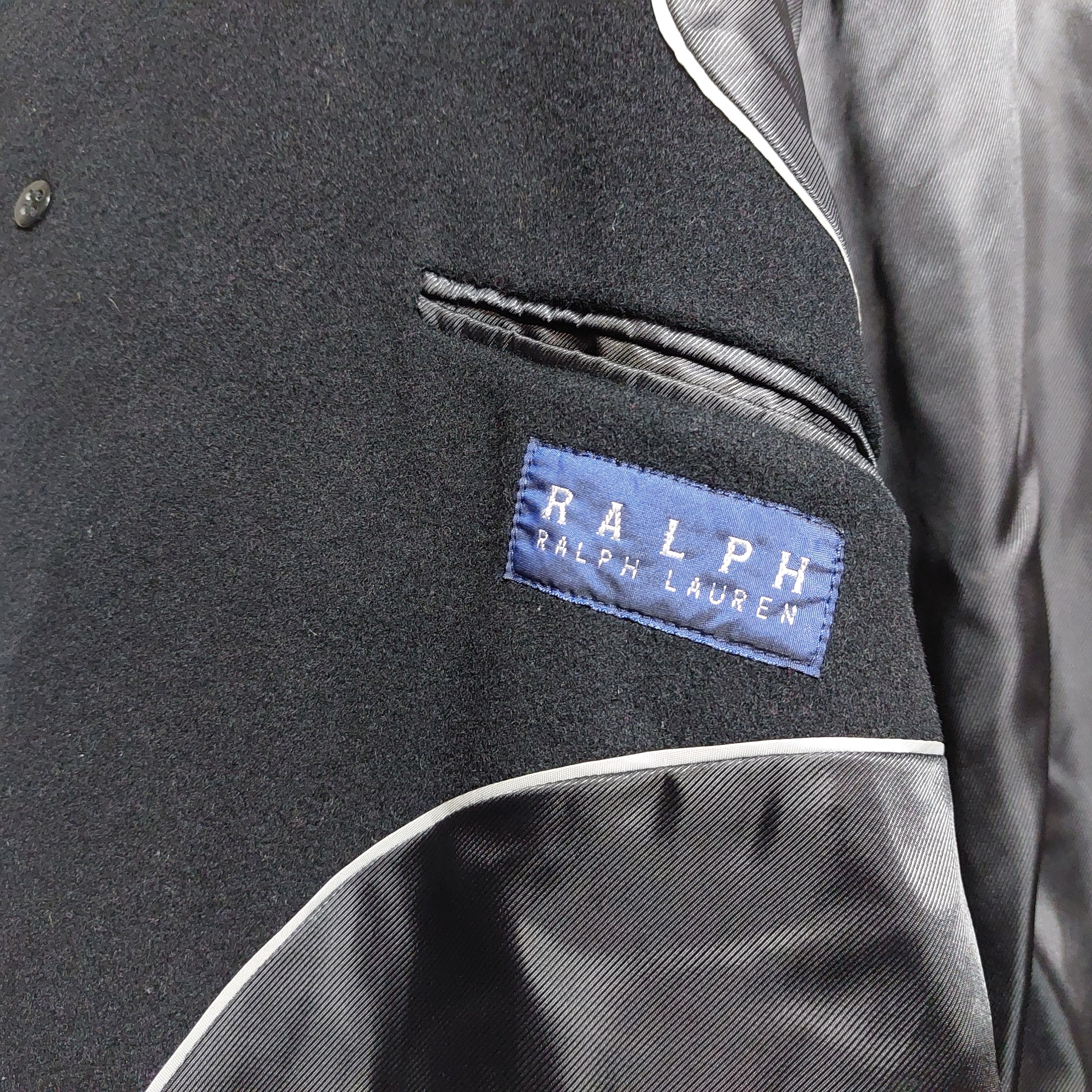Polo Ralph Lauren Polo Ralph Lauren Coat Size US L / EU 52-54 / 3 - 6 Thumbnail