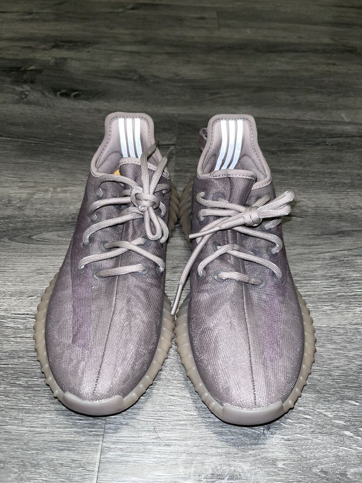 Yeezy 350 MONO MIST Size US 7 / IT 37 - 4 Thumbnail