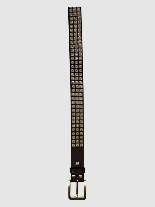 Other Bossi 'Brown' Belt Size ONE SIZE - 1 Preview