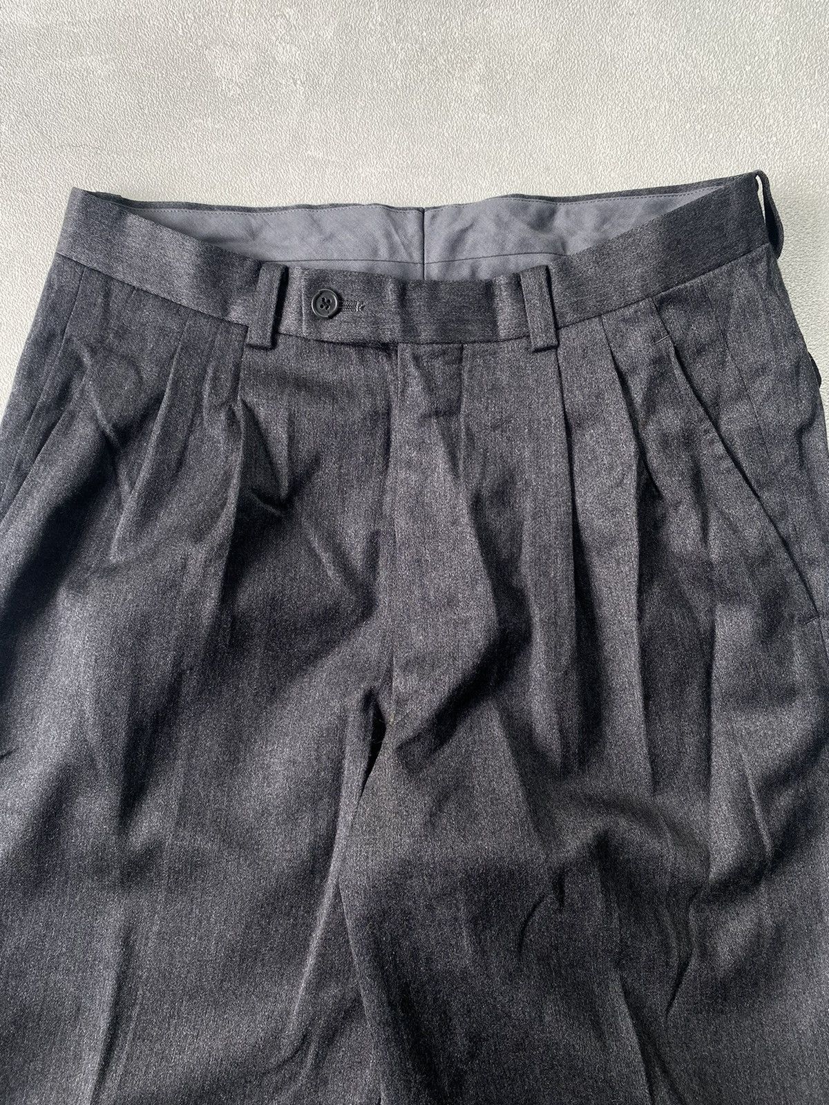Christian Dior Monsieur VINTAGE CHRISTIAN DIOR SPORT Size US 29 - 3 Thumbnail